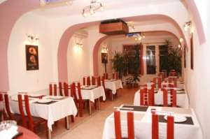 vand restaurant si terasa in Brancoveanu