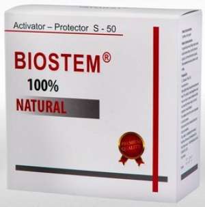 Biostem 1+1 CADOU