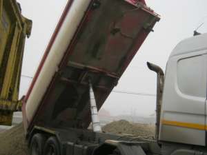 SCANIA 114 C