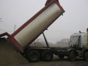 SCANIA 114 C