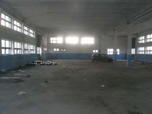 Vand sau inchiriez SPATIU INDUSTRIAL