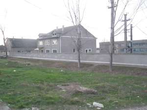 Vand sau inchiriez SPATIU INDUSTRIAL