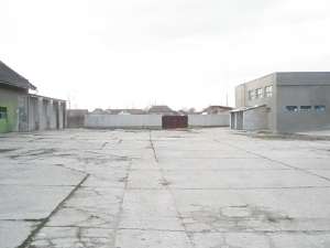 Vand sau inchiriez SPATIU INDUSTRIAL