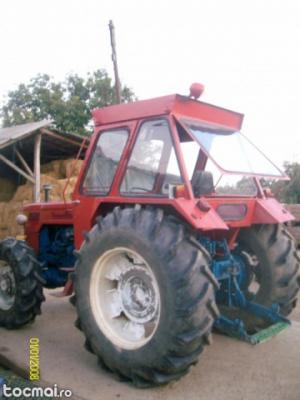Vand Tractor LANDINI 9500 DT