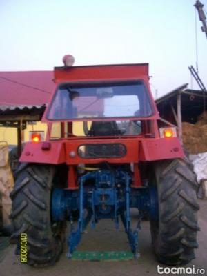 Vand Tractor LANDINI 9500 DT