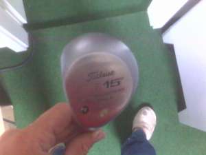 VAND ECHIPAMENTE GOLF