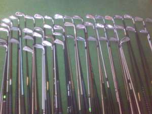 VAND ECHIPAMENTE GOLF