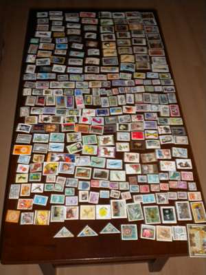 timbre pt colectionari