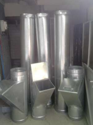 TUBULATURA GHENA SI ATICURI  REPARATI  0722858675