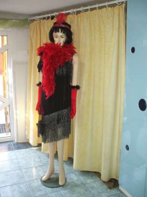 inchiriez costume de carnaval in  Sibiu