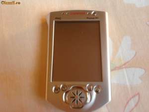 ipaq - pocket pc compaq h3600series si medion md 41600