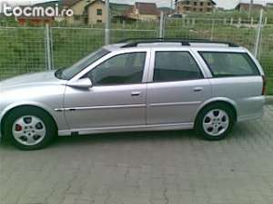schimb opel vectra cu animale