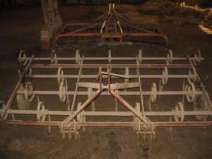 vind cultivator