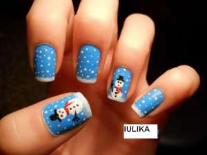 APLIC UNGHII CU GEL