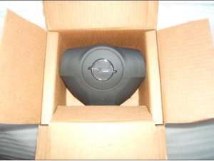 Airbag OPEL Zafira B   model 2006-2009 cu una sau 2 mufe NOU !!!