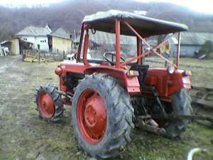 Oferta Zilei Tractor 4*4 Antonio Carraro 45 cp DTC