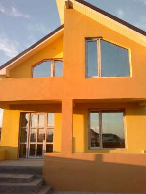 NU RATA !  DOAR ACUM LA PRET REDUS !  VAND CASA P+M IN CONSTANTA LUMINA
