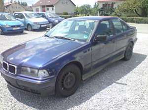 Vand Piese noi si second Hand pentru BMW E36 pisicuta E34 toata gama 316 328 320 325tds 518 520 524t