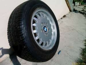 Vind geanta aluminiu BMW R15