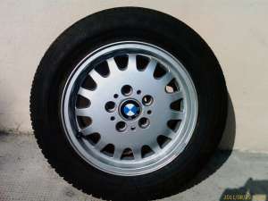 Vind geanta aluminiu BMW R15
