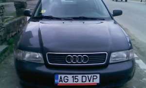 Audi a4 b5