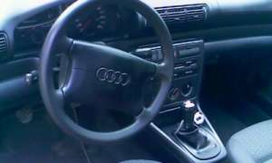 Audi a4 b5