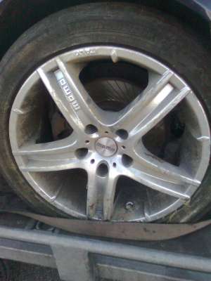 Vand jenti MOMO 17 pentru BMW seria 3 E46