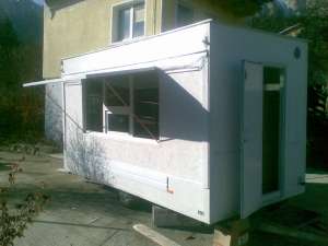 Vanzare Rulota Fast-food