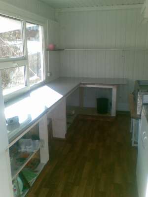 Vanzare Rulota Fast-food