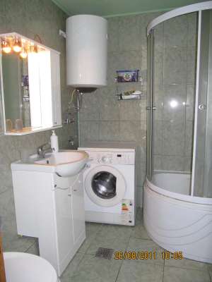 Proprietar inchiriez apartament 2 camere Giurgiu,  Centru