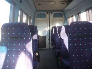 Mercedes-Benz Sprinter 313 CDi 2007