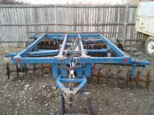 Vand disc