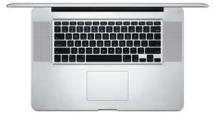 Apple MacBook Pro 17 inch i7 MODEL NOU 2011 2.4 Ghz/4Gb/750GB SIGILAT! GARANTIE!