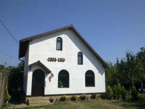 Vand Casa Pucioasa