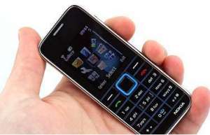 Nokia 3500c