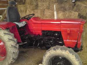 vand U445 dt