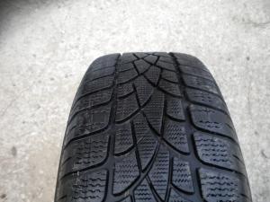 SET4 BUCATI - JANTE ORIGINALE AUDI Q7 FACELIFT 18 Inchi cu ANVELOPE IARNA
