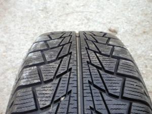 SET 4 JANTE ORIGINALE MERCEDES CLASA E W211 16"   cu ANVELOPE IARNA
