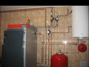 INSTALATORI IASI 0740079939