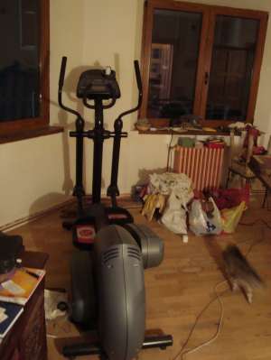 BRASOV Vand Stepper profesional Life Fitness 9100. pret foarte bun