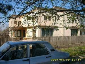 Vand Casa in Chiselet - Oltenita