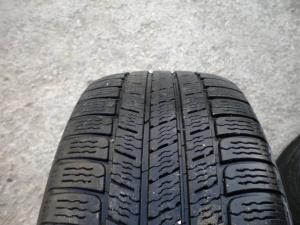 SET 4  JANTE ORIGINALE Mercedes ML W164 18" cu anv. iarna
