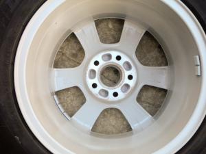SET 4 BUCATI - JANTE ORIGINALE AUDI A4 16