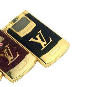 Telefoane Louis Vuitton LV-8 Dual Sim, model exclusivist
