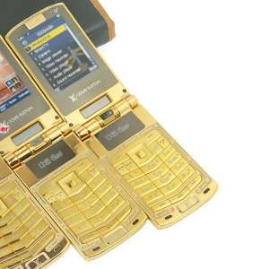 Telefoane Louis Vuitton LV-8 Dual Sim, model exclusivist