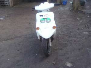 vand scuter