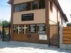 Funerare Cristian-Clocociov