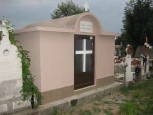 Funerare Cristian-Clocociov