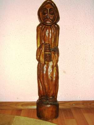 Vand Sculpturi