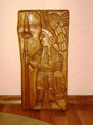 Vand Sculpturi